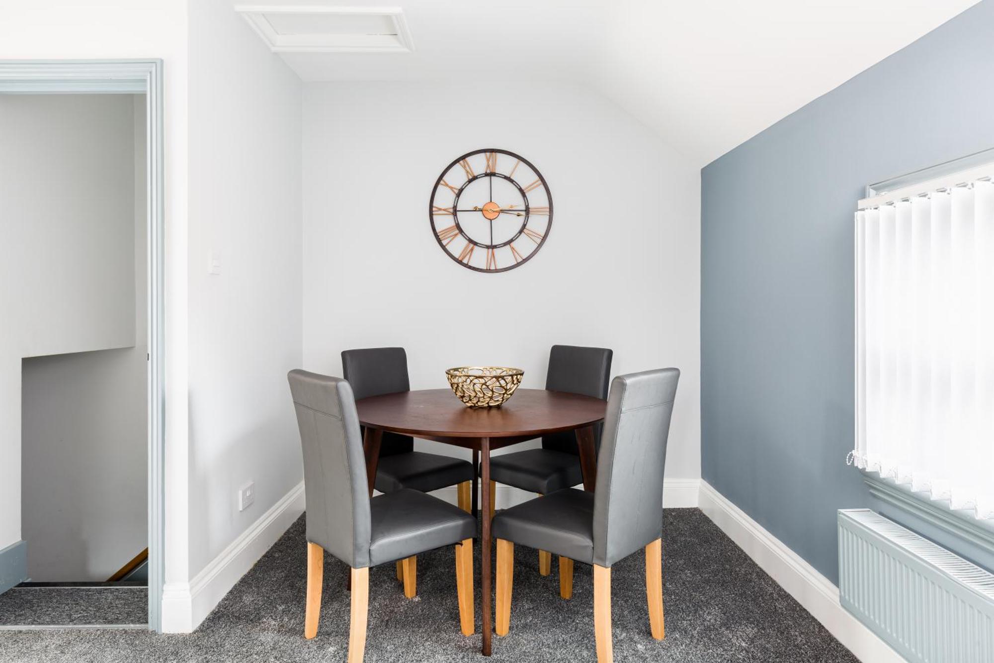 Duplex Loft Apartment With Balcony & Private Entrance In Jq Birmingham Exteriör bild