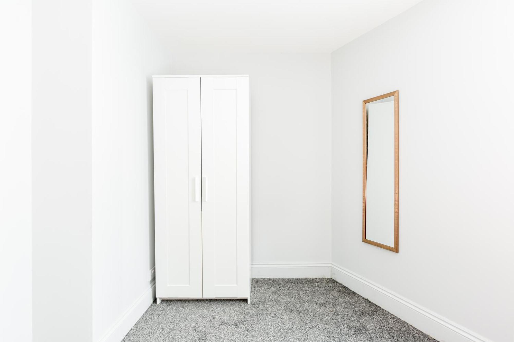 Duplex Loft Apartment With Balcony & Private Entrance In Jq Birmingham Exteriör bild