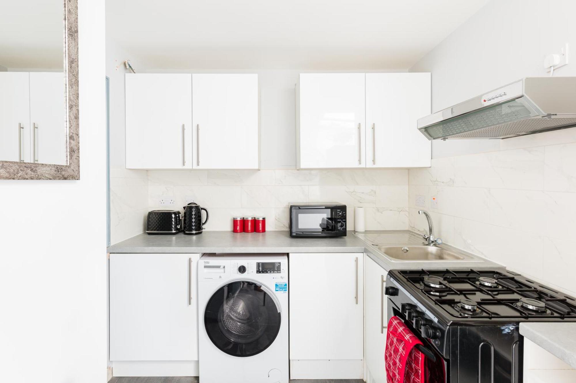 Duplex Loft Apartment With Balcony & Private Entrance In Jq Birmingham Exteriör bild