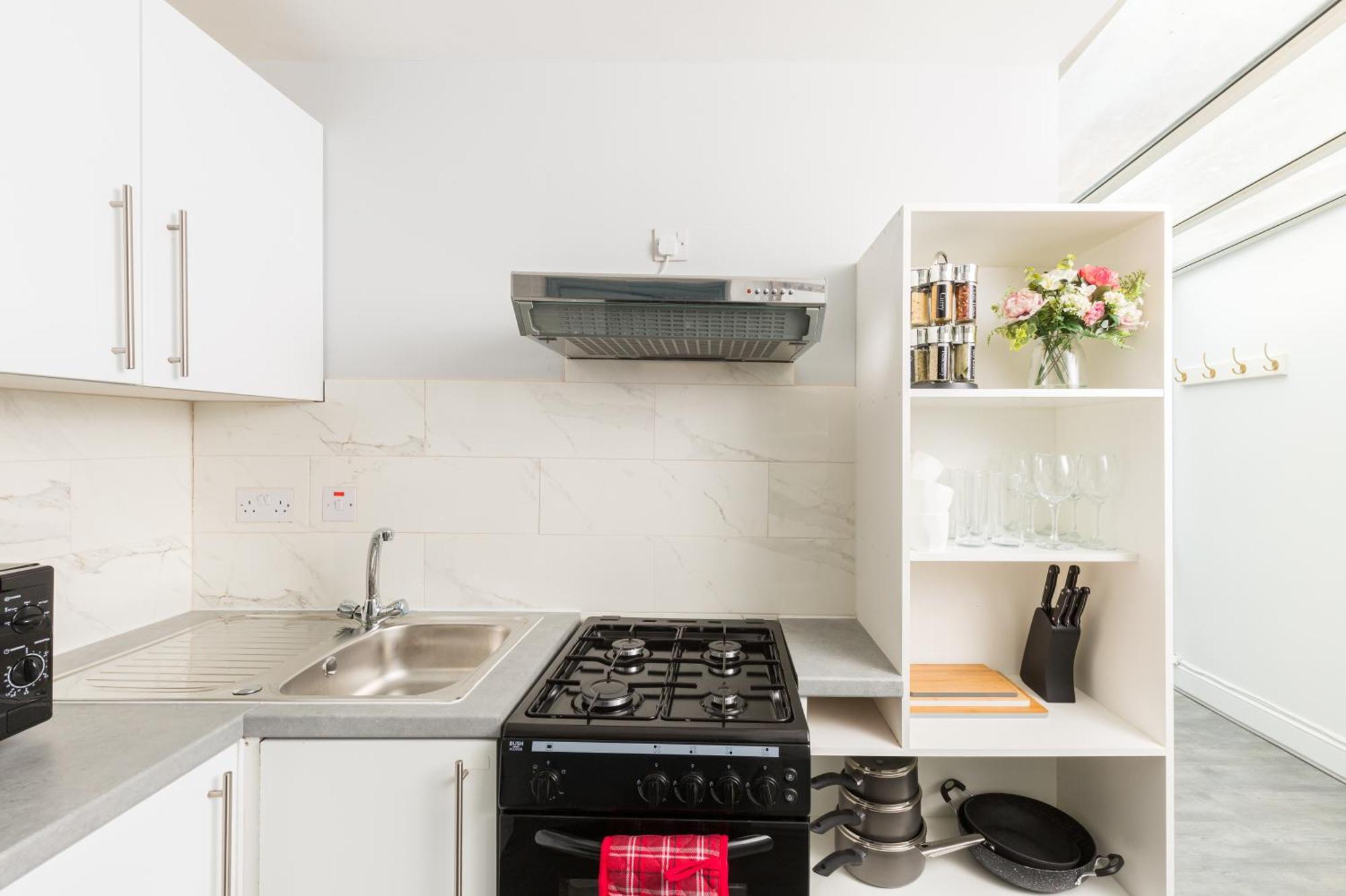 Duplex Loft Apartment With Balcony & Private Entrance In Jq Birmingham Exteriör bild